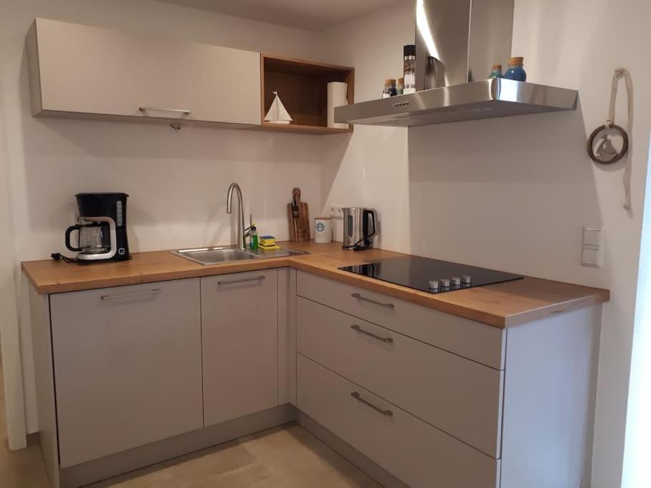 Ferienwohnung Strandpartie Uberlingen Buitenkant foto